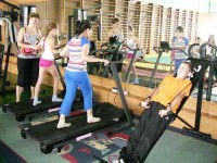 спорт зал - фотогалерея на RCC-TRAVEL.RU спорт зал - фотогалерея на RCC-TRAVEL.RU